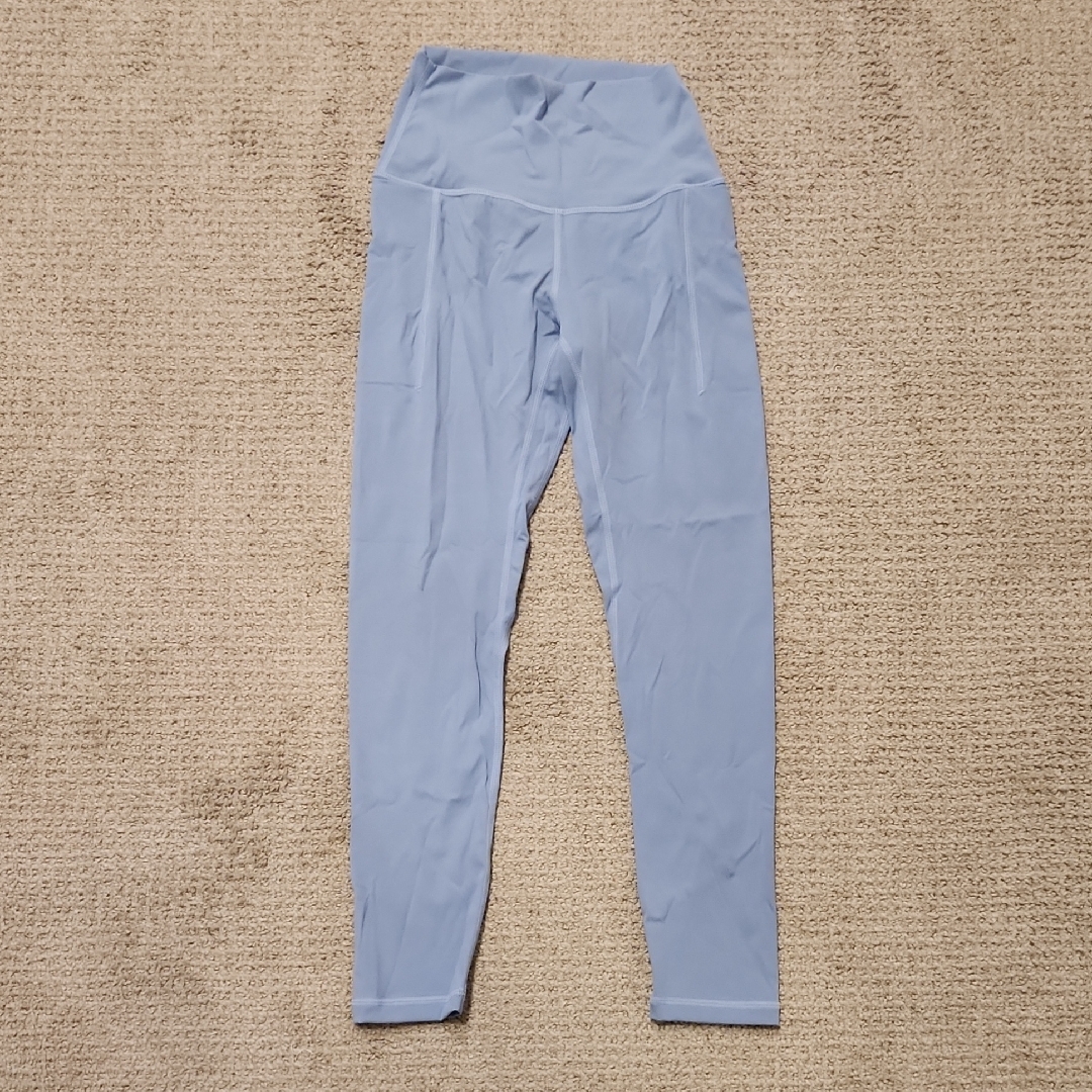 Born Primitive Your Go To 2.0 Leggings W/ Pockets
